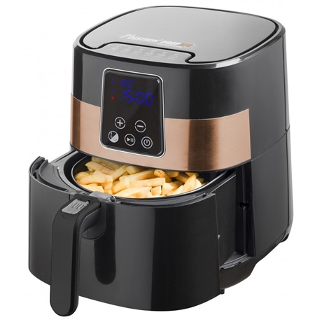 FORRÓLEVEGŐS SÜTŐ - Image 2