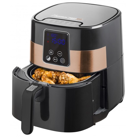 FORRÓLEVEGŐS SÜTŐ - Image 3