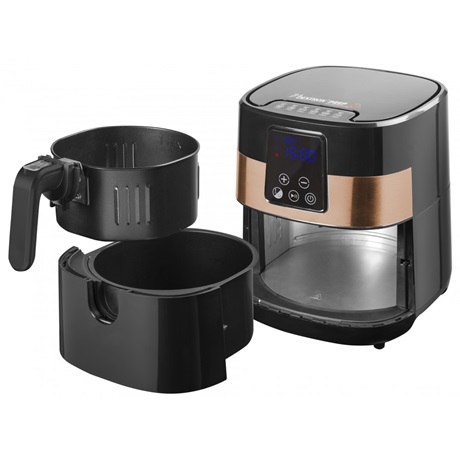 FORRÓLEVEGŐS SÜTŐ - Image 4