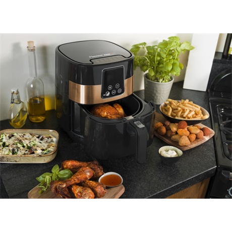 FORRÓLEVEGŐS SÜTŐ - Image 7