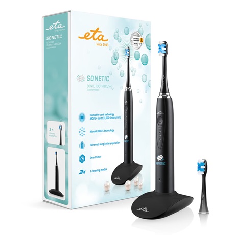 ELEKTROMOS FOGKEFE SZÓNIKUS 8 ELEKTROMOS FOGKEFE SZÓNIKUS - Image 8