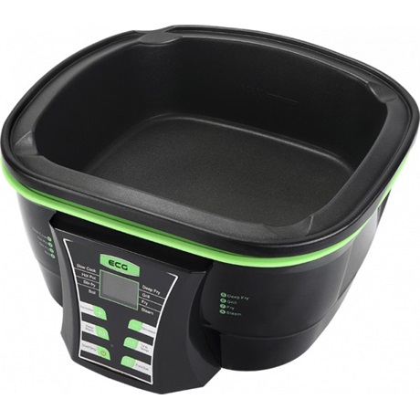 ELEKTROMOS FŐZŐEDÉNY 2 ELEKTROMOS FŐZŐEDÉNY - Image 2