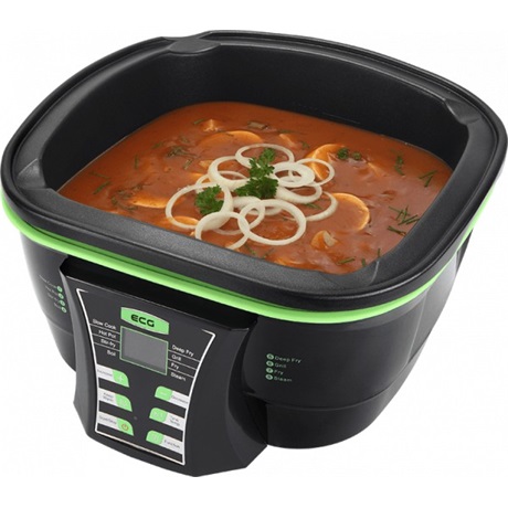 ELEKTROMOS FŐZŐEDÉNY 5 ELEKTROMOS FŐZŐEDÉNY - Image 5