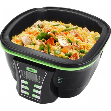 ELEKTROMOS FŐZŐEDÉNY 6 ELEKTROMOS FŐZŐEDÉNY - Image 6