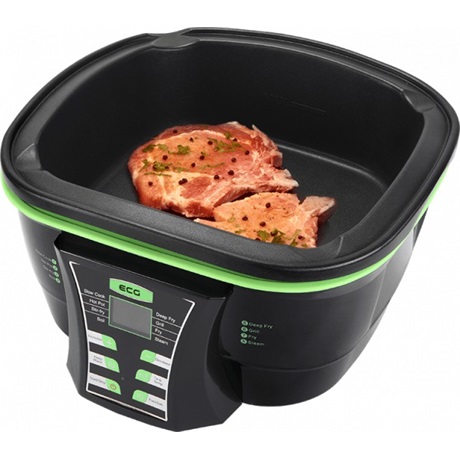 ELEKTROMOS FŐZŐEDÉNY 7 ELEKTROMOS FŐZŐEDÉNY - Image 7