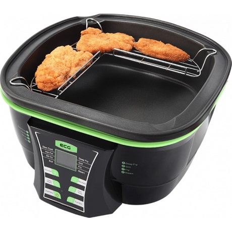 ELEKTROMOS FŐZŐEDÉNY 8 ELEKTROMOS FŐZŐEDÉNY - Image 8