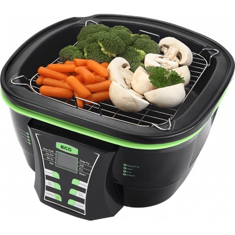 ELEKTROMOS FŐZŐEDÉNY 9 ELEKTROMOS FŐZŐEDÉNY - Image 9