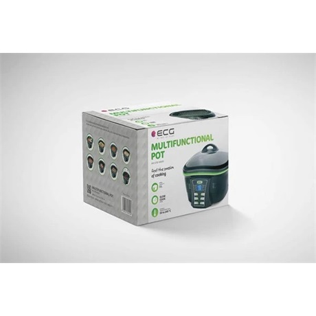 ELEKTROMOS FŐZŐEDÉNY 10 ELEKTROMOS FŐZŐEDÉNY - Image 10