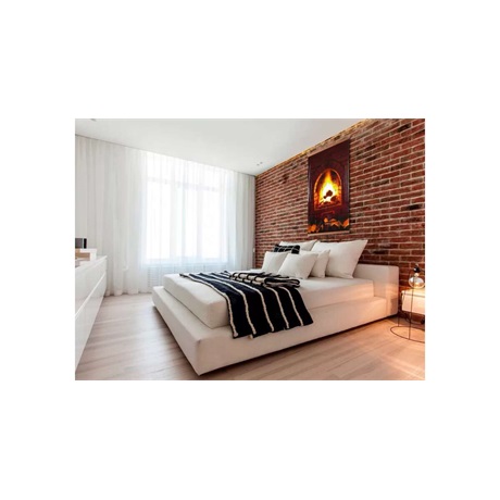 ELEKTROMOS FŰTŐPANEL KANDALLÓ 3 ELEKTROMOS FŰTŐPANEL KANDALLÓ - Image 3