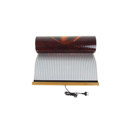 ELEKTROMOS FŰTŐPANEL KANDALLÓ 4 ELEKTROMOS FŰTŐPANEL KANDALLÓ - Image 4