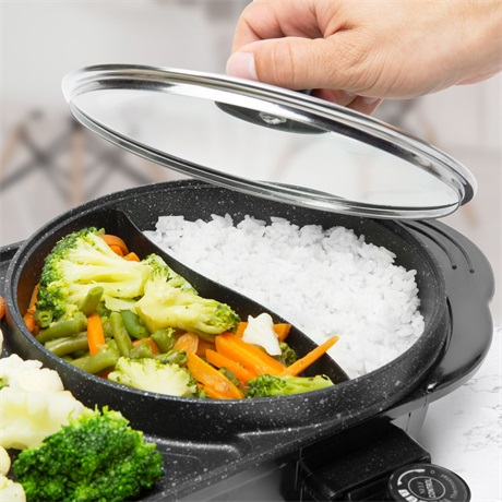 ELEKTROMOS GRILL 2 ELEKTROMOS GRILL - Image 2