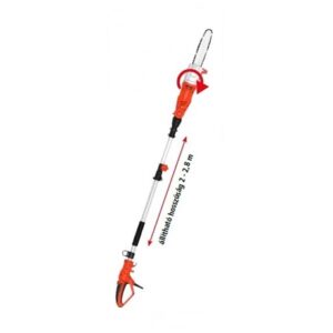 ELEKTROMOS MAGASSAGI AGVAGO FURESZ 750W i240957