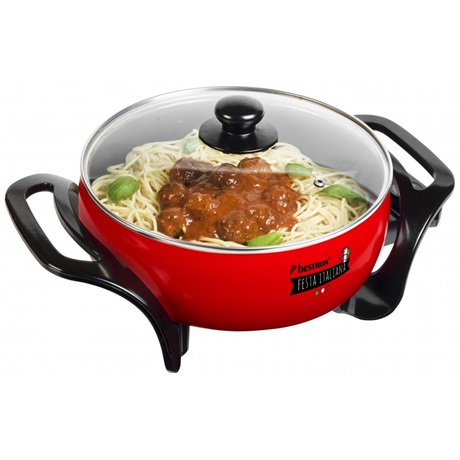 ELEKTROMOS PARTY SERPENYŐ - Image 2