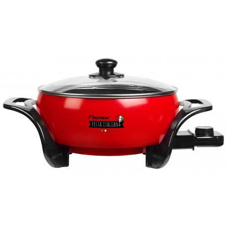 ELEKTROMOS PARTY SERPENYŐ - Image 3