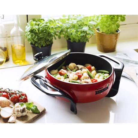 ELEKTROMOS PARTY SERPENYŐ - Image 4