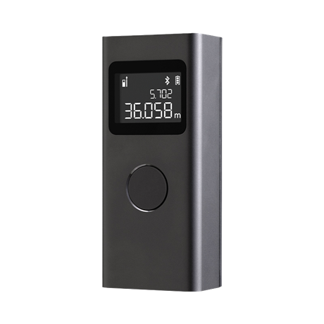 ELEKTROMOS TÁVOLSÁGMÉRŐ 2 ELEKTROMOS TÁVOLSÁGMÉRŐ - Image 2