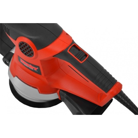 VIBRÁCIÓS CSISZOLÓ 450W 2 VIBRÁCIÓS CSISZOLÓ 450W - Image 2