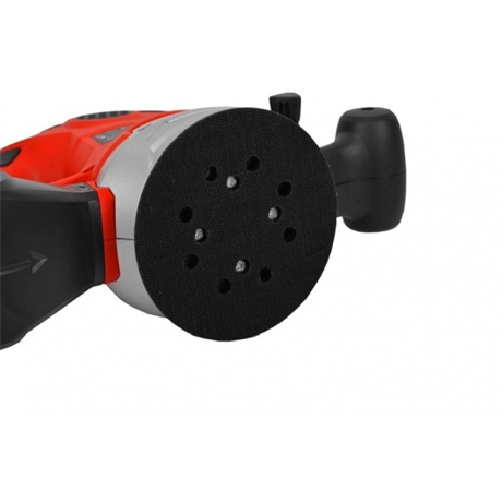 VIBRÁCIÓS CSISZOLÓ 450W 3 VIBRÁCIÓS CSISZOLÓ 450W - Image 3