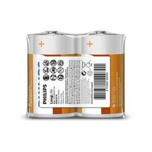 ELEM LONGLIFE D 2 FOLIACSOMAG i124009