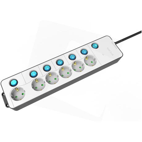 ELOSZTÓ 6 FOGLALAT KÜLÖNÁLLÓ KAPCSOLÓVAL 1.5M 3G1,5 1 ELOSZTÓ 6 FOGLALAT KÜLÖNÁLLÓ KAPCSOLÓVAL 1.5M 3G1,5