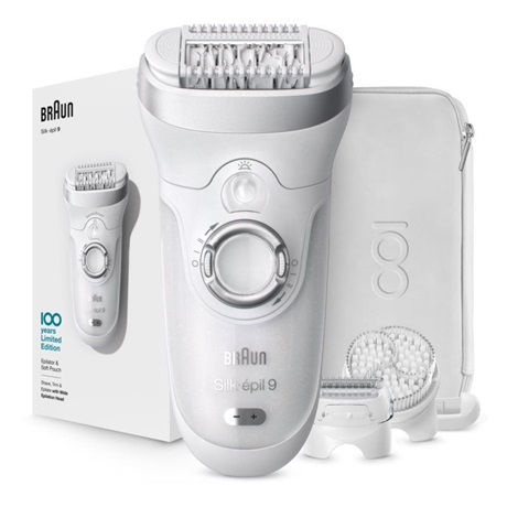 EPILÁTOR 1 EPILÁTOR