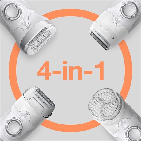 EPILÁTOR 2 EPILÁTOR - Image 2