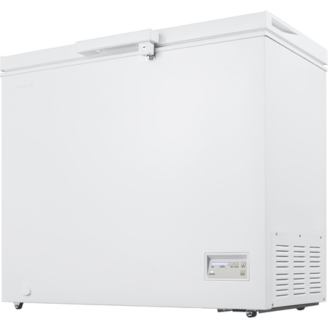 FAGYASZTÓLÁDA 200L 1 FAGYASZTÓLÁDA 200L