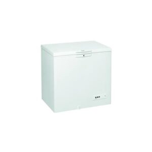 FAGYASZTOLADA 251L i266082