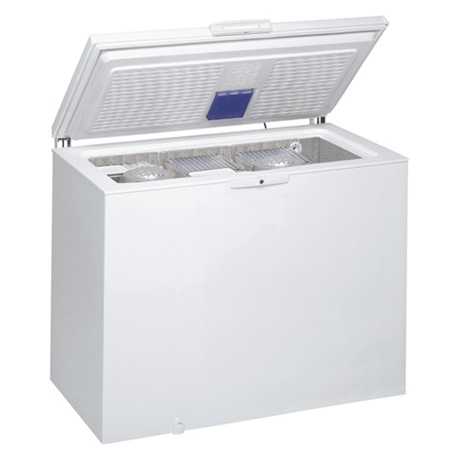 FAGYASZTÓLÁDA 311L 2 FAGYASZTÓLÁDA 311L - Image 2