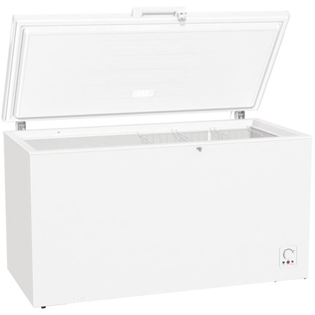 FAGYASZTÓLÁDA 457 L 2 FAGYASZTÓLÁDA 457 L - Image 2