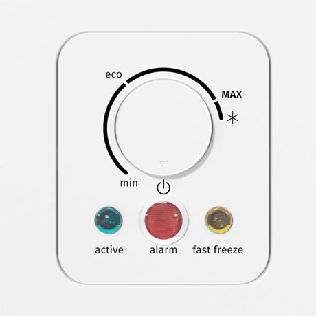 FAGYASZTÓLÁDA 457 L 3 FAGYASZTÓLÁDA 457 L - Image 3