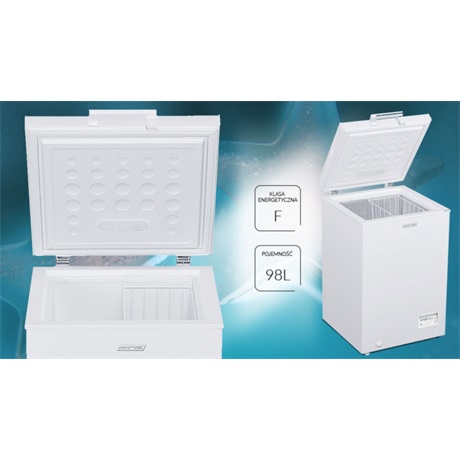 FAGYASZTÓLÁDA 98L 4 FAGYASZTÓLÁDA 98L - Image 4