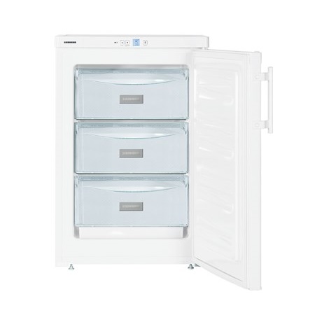 FAGYASZTÓSZEKRÉNY 3 REKESZ SF 1 FAGYASZTÓSZEKRÉNY 3 REKESZ SF