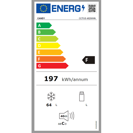 FAGYASZTÓSZEKRÉNY 3 REKESZ 3 FAGYASZTÓSZEKRÉNY 3 REKESZ - Image 3