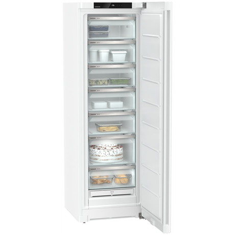 FAGYASZTÓSZEKRÉNY 7 REKESZ NF 1 FAGYASZTÓSZEKRÉNY 7 REKESZ NF