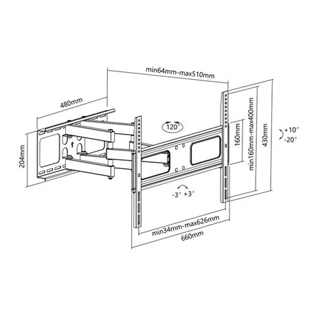 FALI KONZOL 3 FALI KONZOL - Image 3