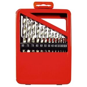 FEMFURO KESZLET 19 RESZES 1 10MM i557224