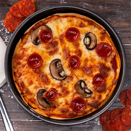 FORRÓLEVEGŐS SÜTŐ KIEGÉSZÍTŐ 6 FORRÓLEVEGŐS SÜTŐ KIEGÉSZÍTŐ - Image 6