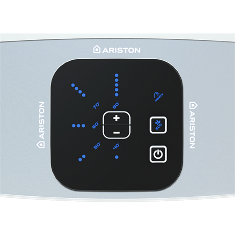 FORRÓVÍZTÁROLÓ 2 FORRÓVÍZTÁROLÓ - Image 2