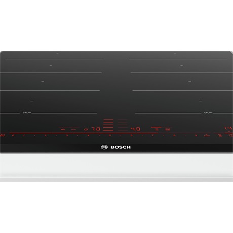 FŐZŐLAP BEÉPÍTHETŐ INDUKCIÓS 4 FŐZŐLAP BEÉPÍTHETŐ INDUKCIÓS - Image 4