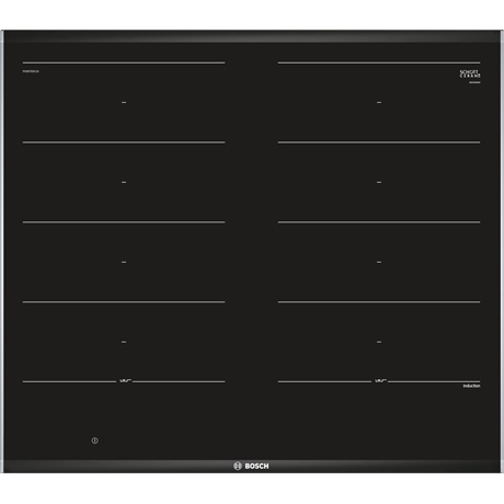 FŐZŐLAP BEÉPÍTHETŐ INDUKCIÓS 5 FŐZŐLAP BEÉPÍTHETŐ INDUKCIÓS - Image 5