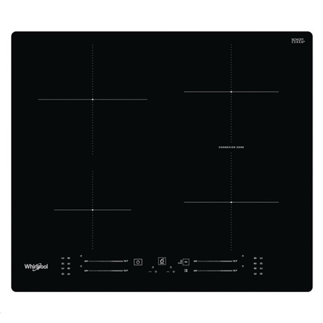 FŐZŐLAP BEÉPÍTHETŐ INDUKCIÓS 1 FŐZŐLAP BEÉPÍTHETŐ INDUKCIÓS