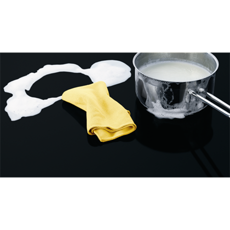 FŐZŐLAP BEÉPÍTHETŐ INDUKCIÓS 3 FŐZŐLAP BEÉPÍTHETŐ INDUKCIÓS - Image 3