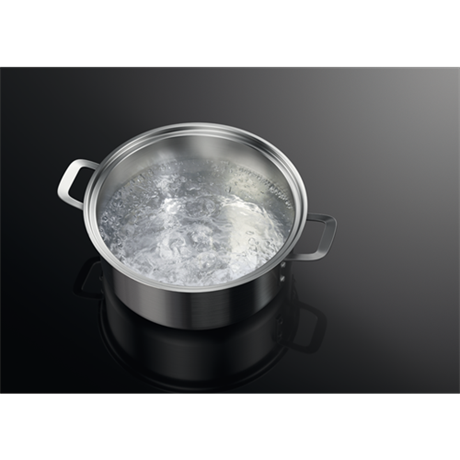 FŐZŐLAP BEÉPÍTHETŐ INDUKCIÓS 5 FŐZŐLAP BEÉPÍTHETŐ INDUKCIÓS - Image 5