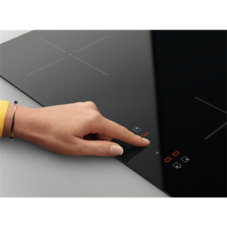 FŐZŐLAP BEÉPÍTHETŐ INDUKCIÓS 7 FŐZŐLAP BEÉPÍTHETŐ INDUKCIÓS - Image 7