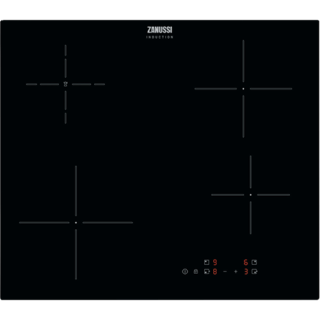 FŐZŐLAP BEÉPÍTHETŐ INDUKCIÓS 1 FŐZŐLAP BEÉPÍTHETŐ INDUKCIÓS