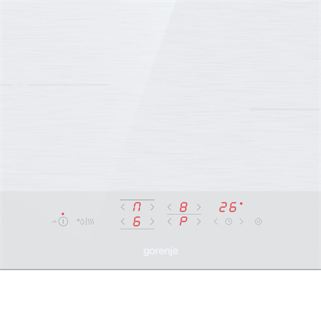 FŐZŐLAP BEÉPÍTHETŐ INDUKCIÓS 5 FŐZŐLAP BEÉPÍTHETŐ INDUKCIÓS - Image 5