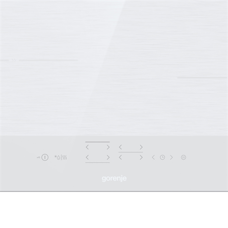 FŐZŐLAP BEÉPÍTHETŐ INDUKCIÓS 6 FŐZŐLAP BEÉPÍTHETŐ INDUKCIÓS - Image 6