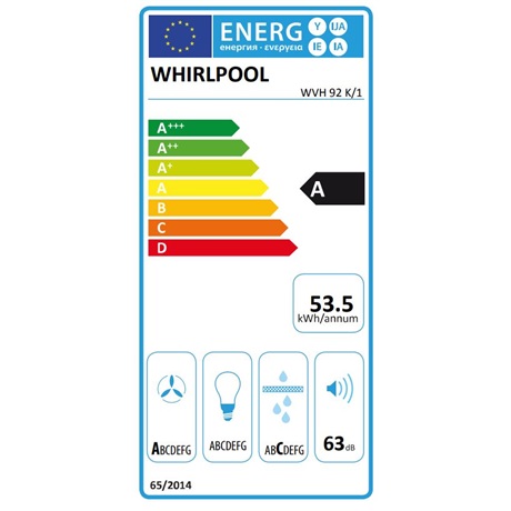 FŐZŐLAP BEÉPÍTHETŐ INDUKCIÓS 9 FŐZŐLAP BEÉPÍTHETŐ INDUKCIÓS - Image 9