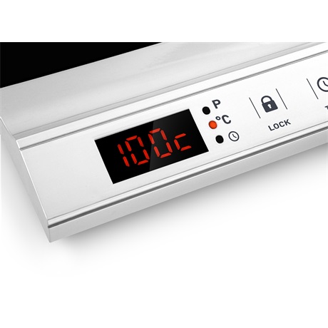 FŐZŐLAP INDUKCIÓS 2 FŐZŐLAP INDUKCIÓS - Image 2